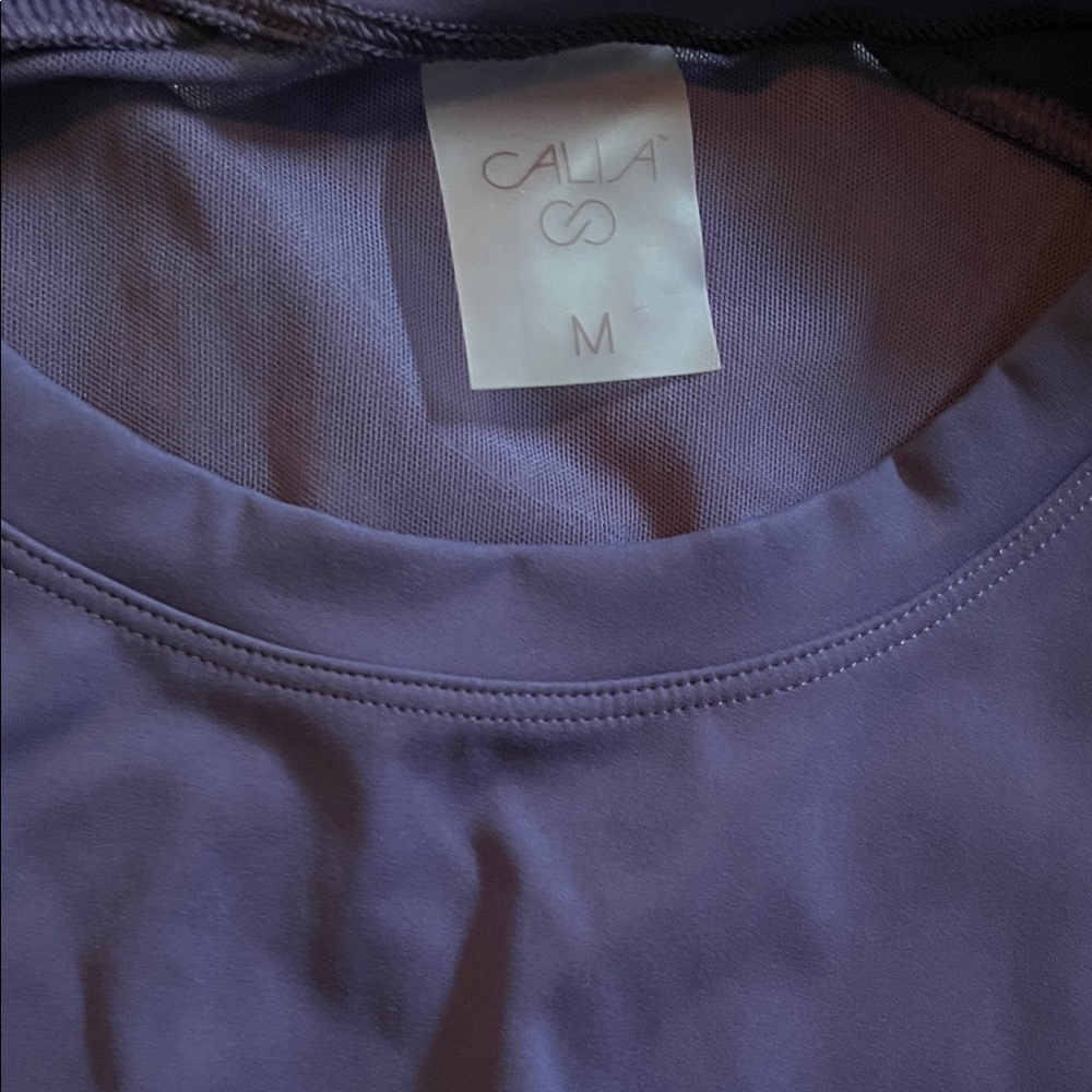 Calia top